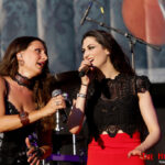 Dokk'em Open Air 2019: Vivaldi Metal Project
